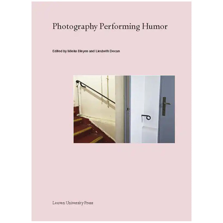 Photography Performing Humor