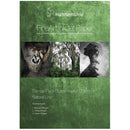 Hahnemuhle 13x19" Natural Line Sample Pack