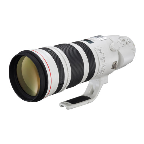 Canon EF 200-400mm f4L IS USM Extender 1.4X *Open Box