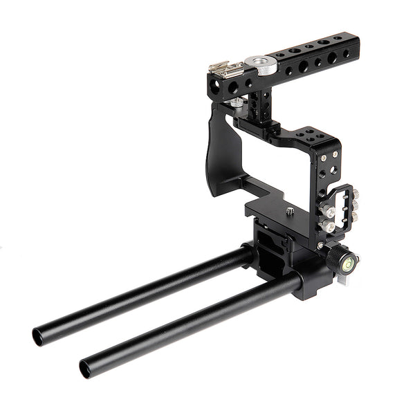 Photorepublik Camera Cage for Sony a6300/a6500