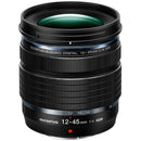 Olympus M.Zuiko ED 12-45mm f4 PRO