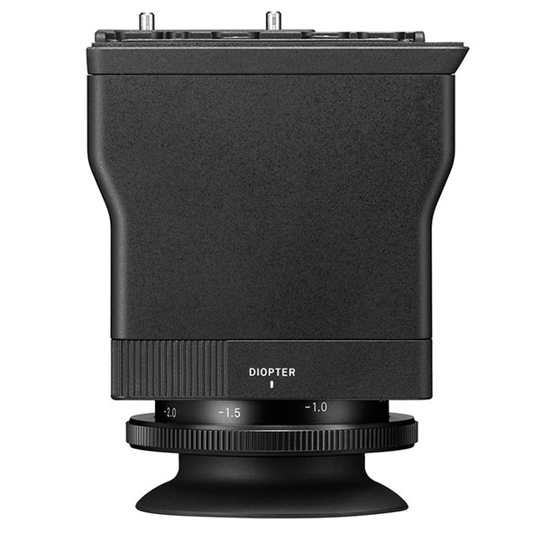Sigma LVF-11 LCD Viewfinder for fp