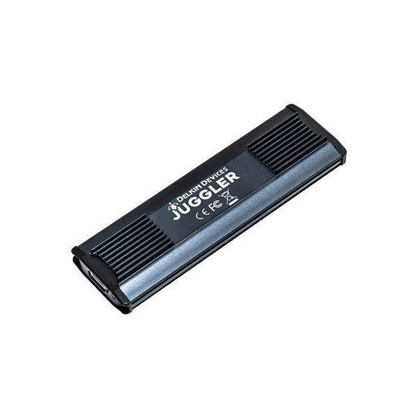 Delkin Juggler 2TB USB 3.1 SSD