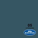 Savage 86" x 12 Yards - Ultramarine