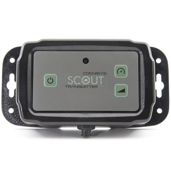 Cognisys Scout Trail Monitor with Nikon MC-DC2 Cable