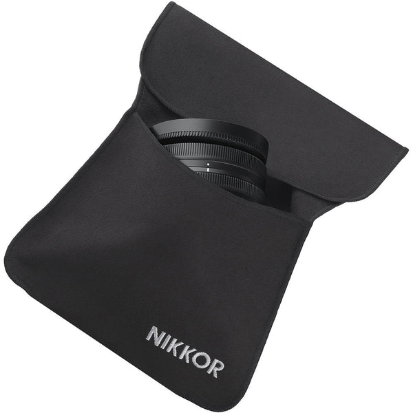 Nikon CL-C4 Lens Case for Z DX 16-50mm f3.5-6.3 VR