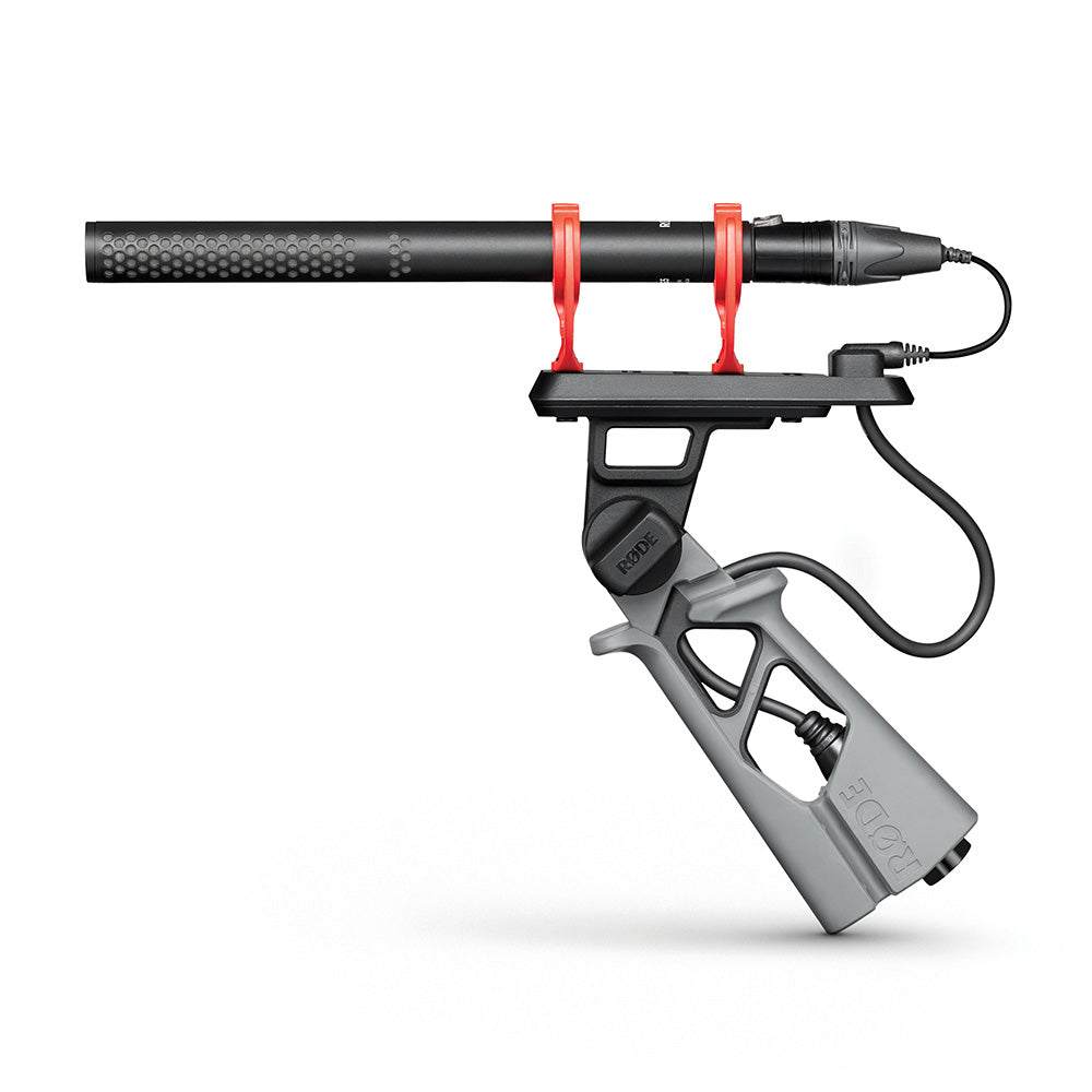 RØDE NTG5 ショットガンマイクロフォン Rode NTG5 Shotgun Microphone
