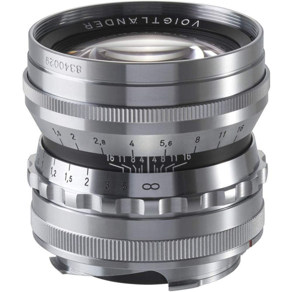 Voigtländer NOKTON 50mm F1.5 Aspherical Products16225-1000x1000-