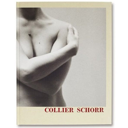 Collier Schorr: 8 Women
