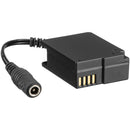 Sigma CN-21 DC Connector for fp