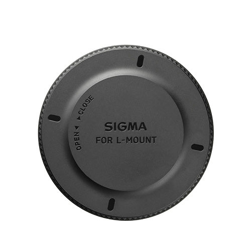 Sigma LCT II-TL Converter Cap
