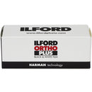 Ilford Ortho Plus 120
