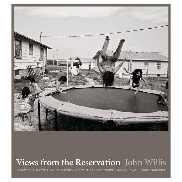John Willis: Views from the Reservation