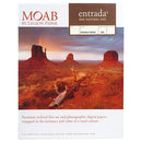 Moab 24" x 36" Entrada Rag Natural 300GSM - 25 Sheets