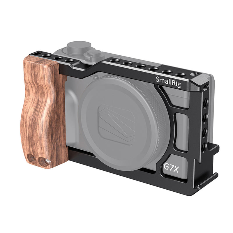 SmallRig Cage for Canon G7X Mark III