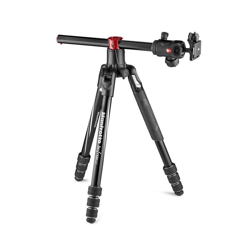 Manfrotto BeFree GT XPRO Aluminum Tripod