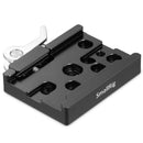 SmallRig Arca-Type Quick Release Clamp