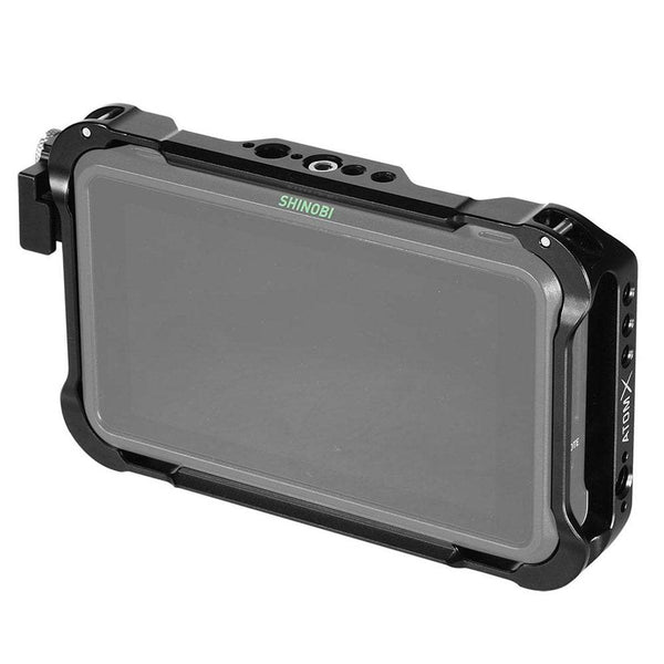【新品未使用】Atomos SHINOBI SmallRigケージ付き Products16415-1000x1000-