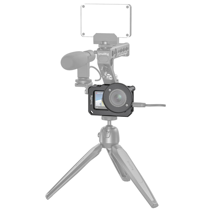 SmallRig-Cage-for-DJI-Osmo-Action-2-view-7