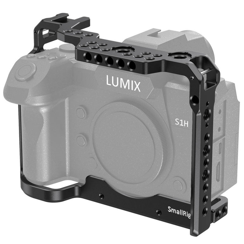 SmallRig Cage for Panasonic S1H