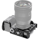 SmallRig-Cage-for-Sony-A6600-view-2