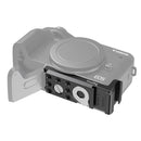 SmallRig-Vlogging-Cold-Shoe-Plate-for-Canon-EOS-M6-Mark-II-view-3