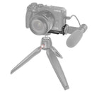 SmallRig-Vlogging-Cold-Shoe-Plate-for-Canon-EOS-M6-Mark-II-view-6