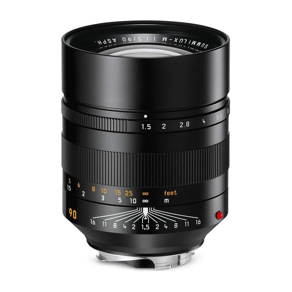 Rangefinder Lens Rangefinder Lenses – Page 4