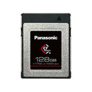 Panasonic 128GB CFexpress Card