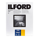 Ilford MGIV RC Deluxe 11x14" Satin - 10 Sheets