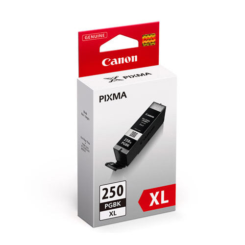 Canon PGI-250XL Black
