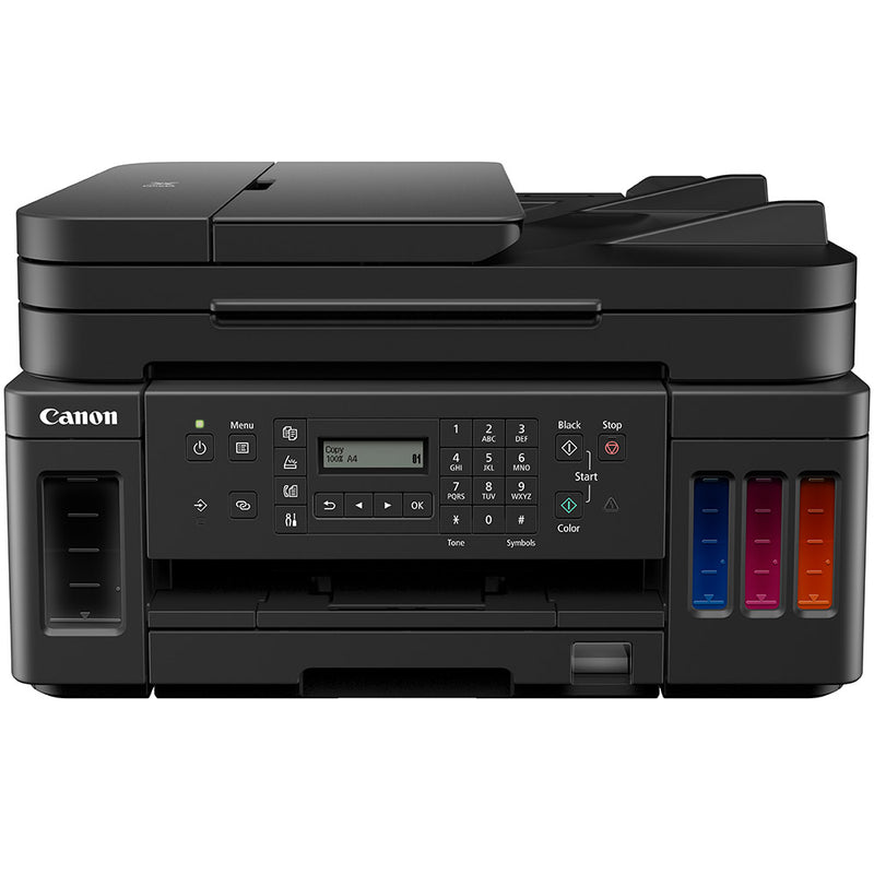 Canon PIXMA G7020 Wireless Printer
