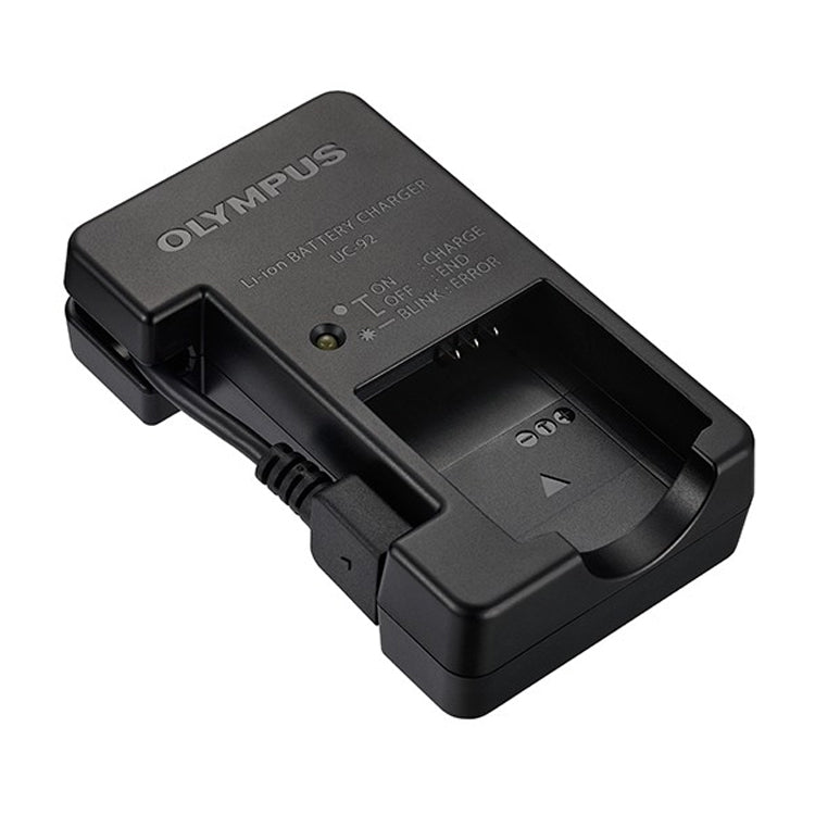 Olympus UC-92 Battery Charger for LI-92B