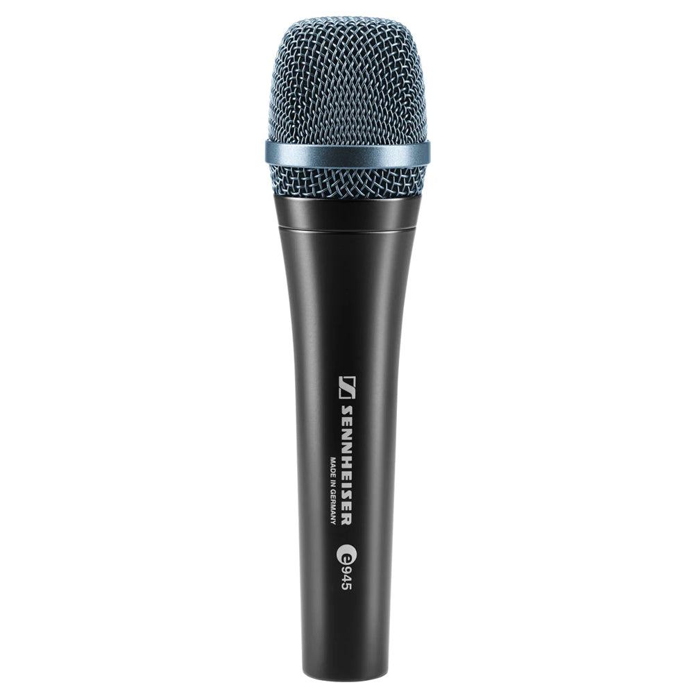 SENNHEISER e945 EVOLUTIONシリーズ Sennheiser e945 Super-Cardioid Dynamic Microphone