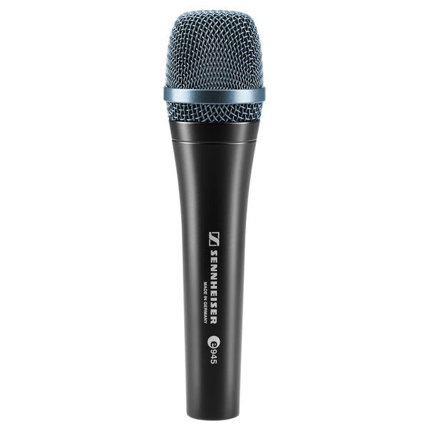 Sennheiser e945 Super-Cardioid Dynamic Microphone