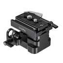 SmallRig Universal 15mm Rail Support Baseplate