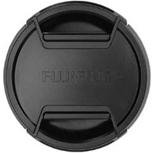 FUJIFILM 77mm Front Lens Cap