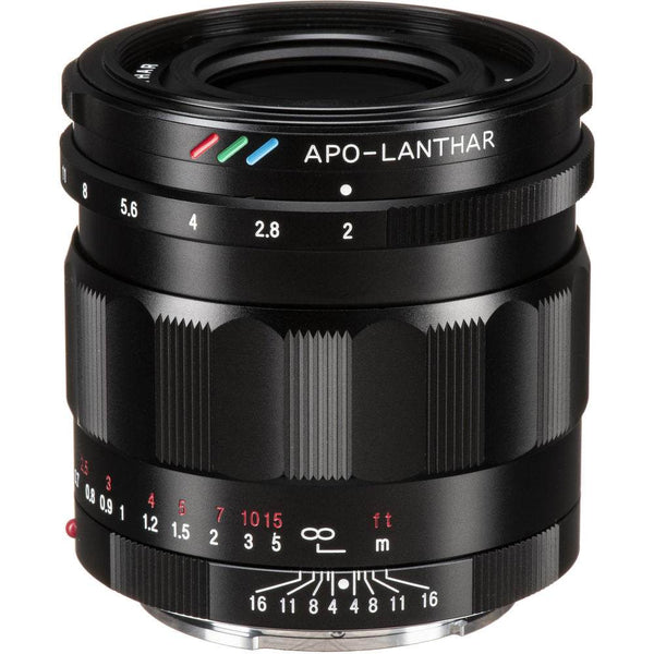 VOIGTLAENDER APO-LANTHAR50F2 ASPHERICAL… Products16539-1000x1000-