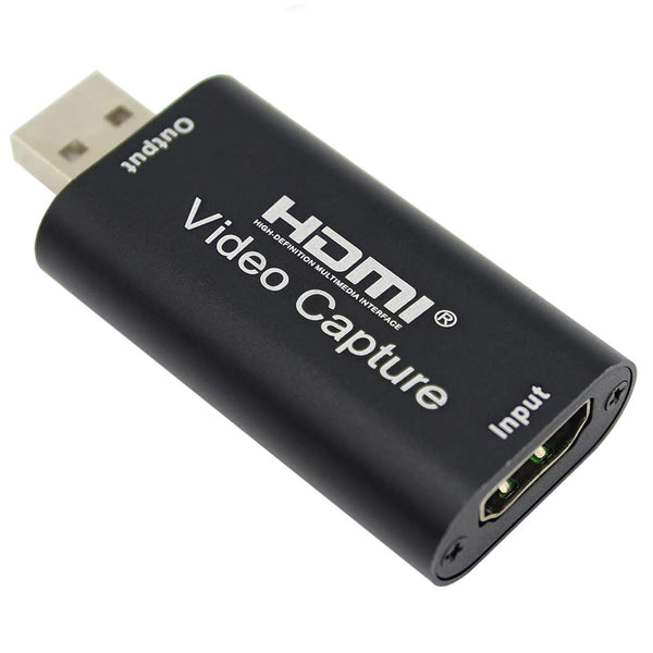 Photorepublik HDMI Video Capture Device