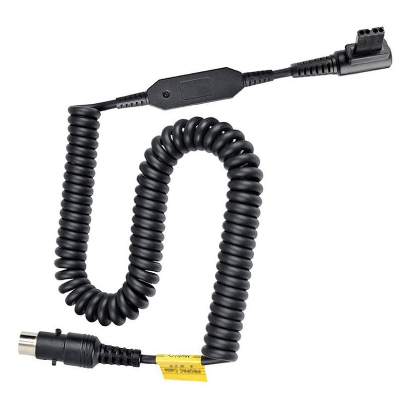 Godox PB-Mx cable for Metz Speedlights