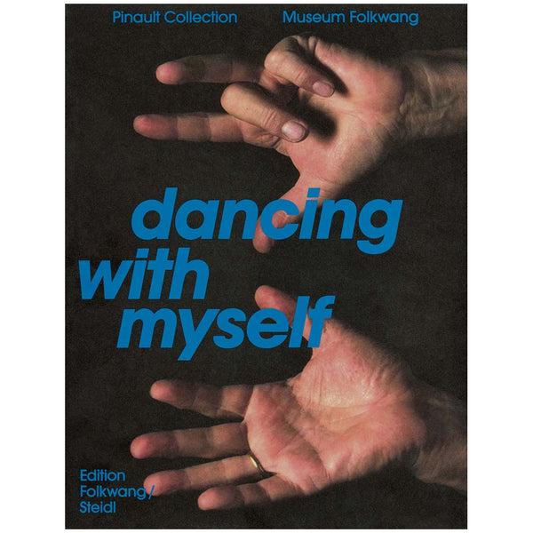 Dancing with Myself