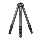 Leofoto LS-364C Carbon Fibre Tripod
