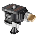 Leofoto MBC-20 Ball Head