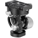 Leofoto VH-10 Monopod Head