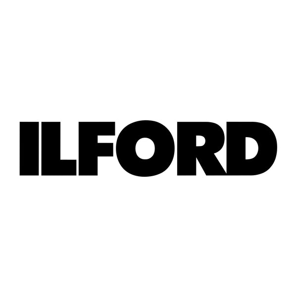 Ilford MGFB Classic 8x10" 1K Glossy - 25 Sheets