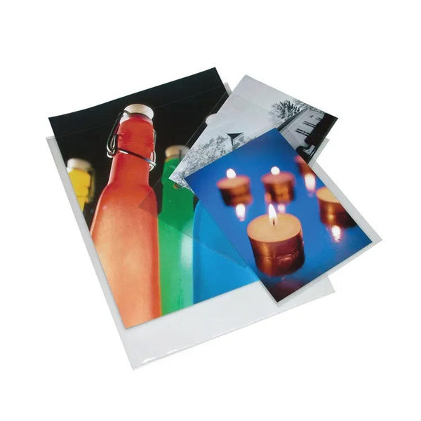 Printfile 12x18-6PR Presentation Pocket - 100 Sheets