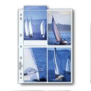 Printfile 35-8PX Photo Pages - 25 Sheets