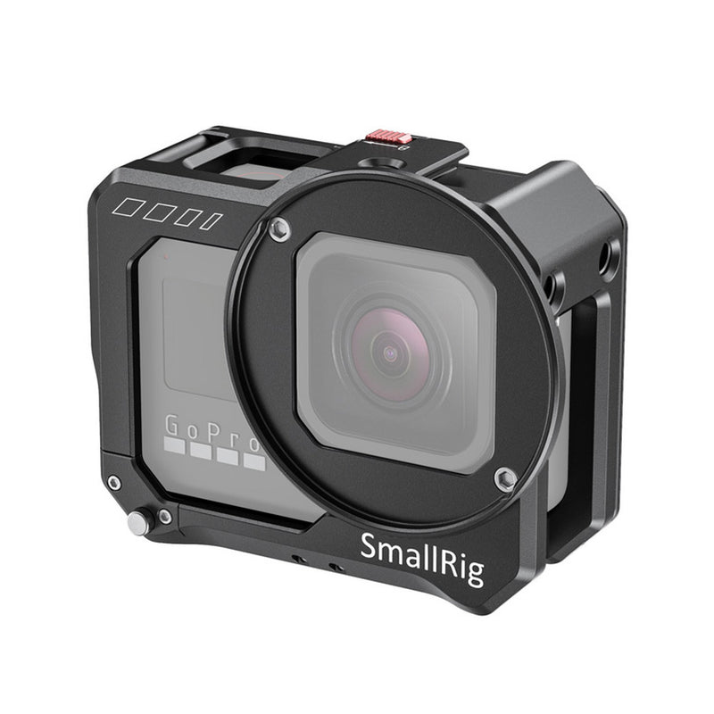 SmallRig Vlogging Cage for GoPro HERO8