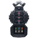 Zoom H8 Handy Recorder