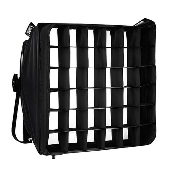 Litepanels 40-Degree Snapgrid Eggcrate for Astra Series
